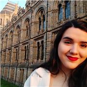 Profesora de Inglés para todas las edades + Selectividad. Materiales Didácticos Propios y Originales (Clases de 1 o varios alumnos)